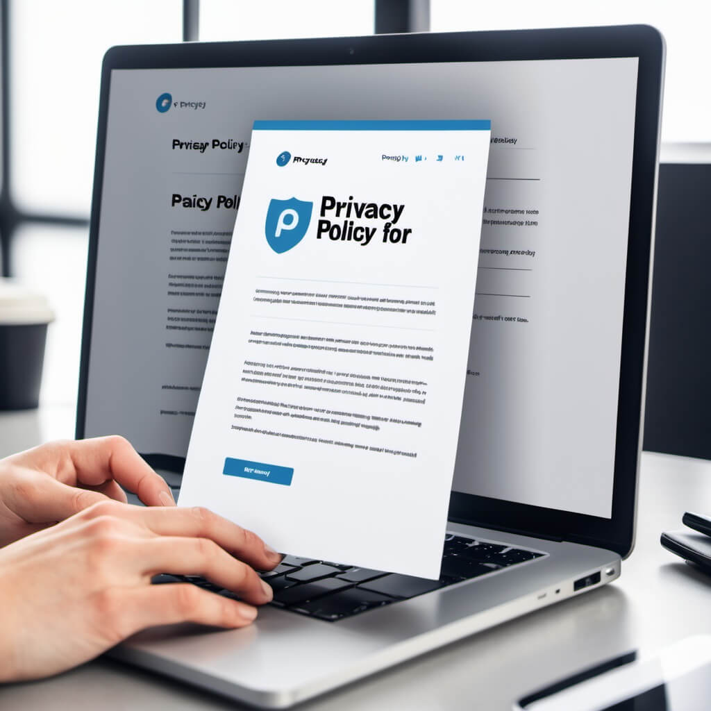 Privacy Policy