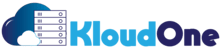 Kloudone Logo