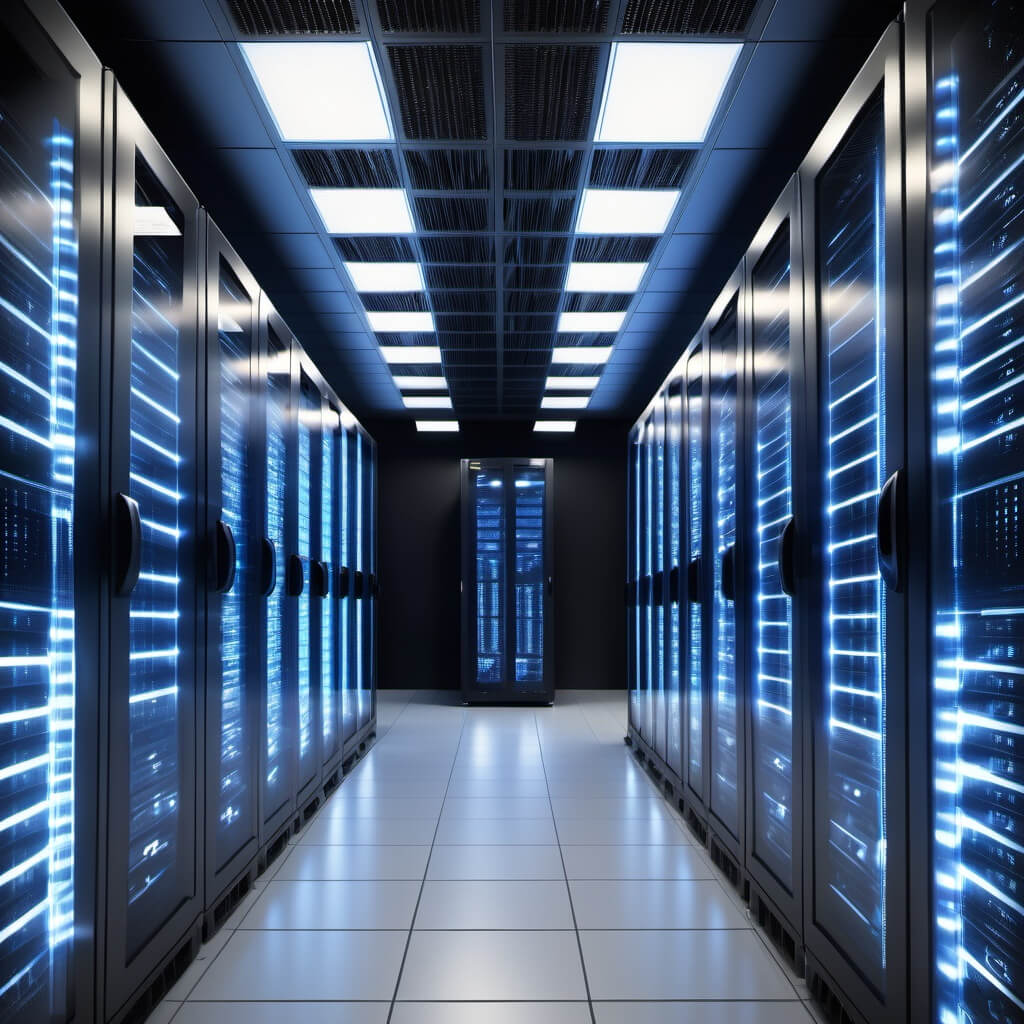 Hosting Services