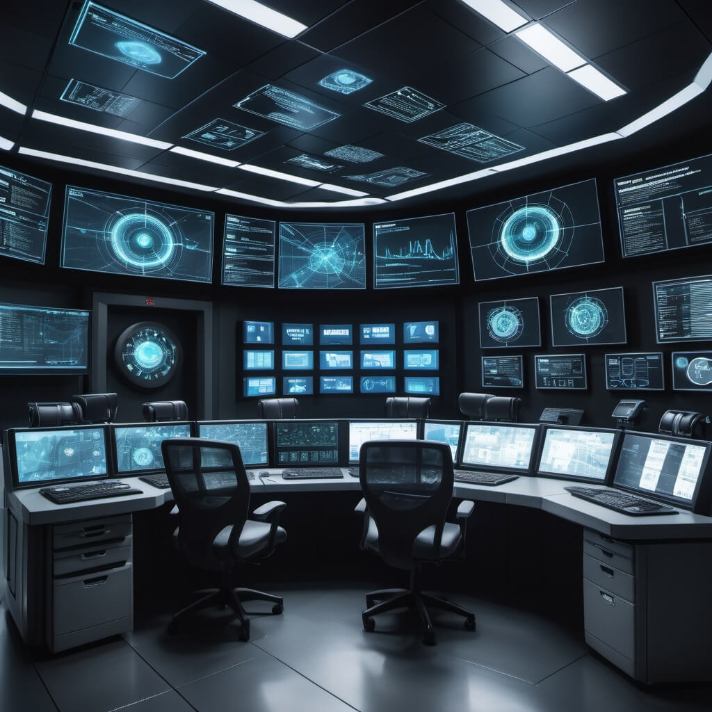 Continuity & Disaster Recovery