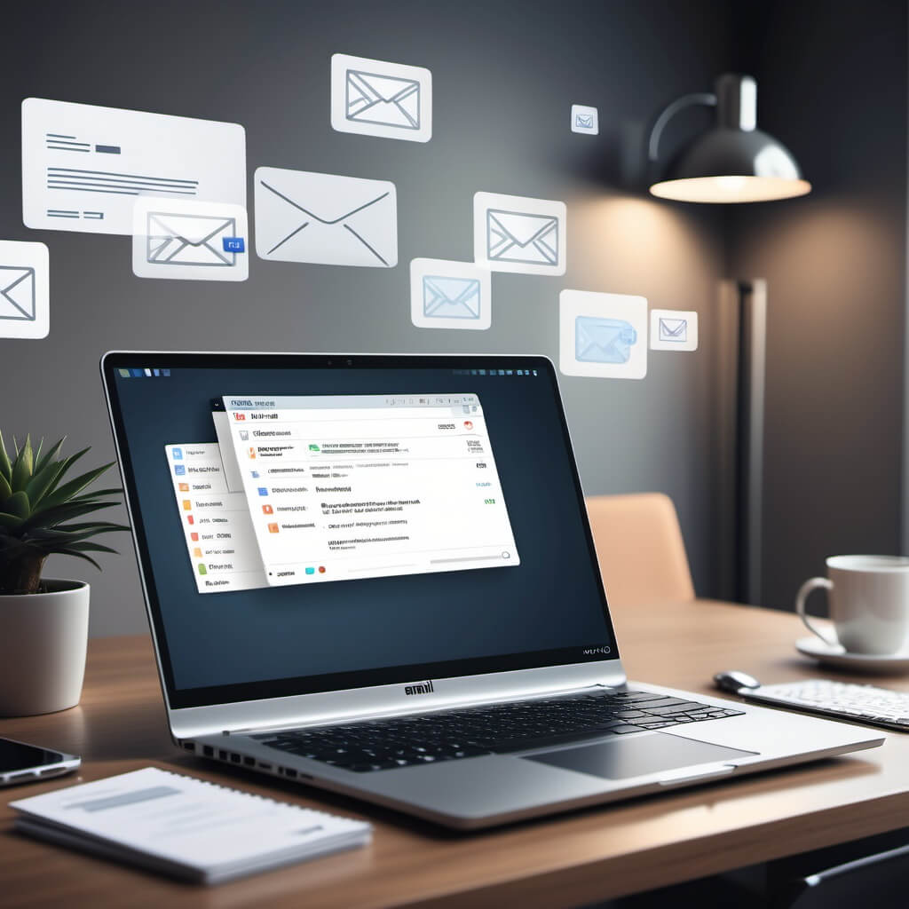 Business Email Hosting